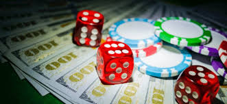 Онлайн казино Casino GMSlots